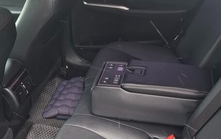 Toyota Camry, 2016 год, 2 320 000 рублей, 3 фотография