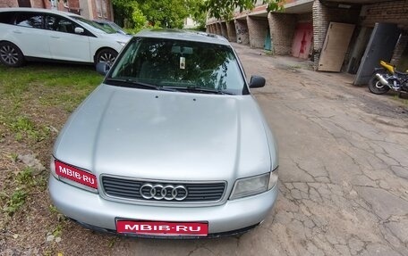Audi A4, 1995 год, 200 000 рублей, 1 фотография