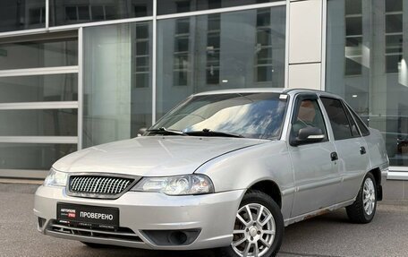 Daewoo Nexia I рестайлинг, 2013 год, 165 000 рублей, 1 фотография