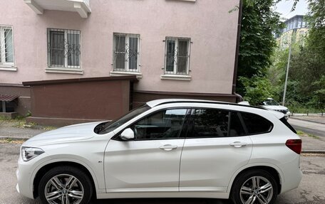 BMW X1, 2018 год, 2 980 000 рублей, 4 фотография
