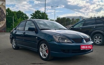 Mitsubishi Lancer IX, 2007 год, 680 000 рублей, 1 фотография