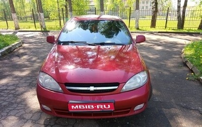 Chevrolet Lacetti, 2011 год, 370 000 рублей, 1 фотография