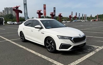 Skoda Octavia IV, 2022 год, 1 730 000 рублей, 1 фотография