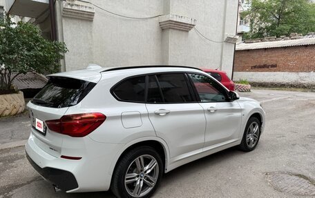 BMW X1, 2018 год, 2 980 000 рублей, 7 фотография