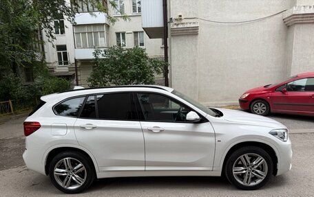 BMW X1, 2018 год, 2 980 000 рублей, 6 фотография