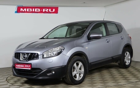 Nissan Qashqai, 2011 год, 1 349 990 рублей, 1 фотография