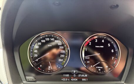 BMW X1, 2018 год, 2 980 000 рублей, 16 фотография