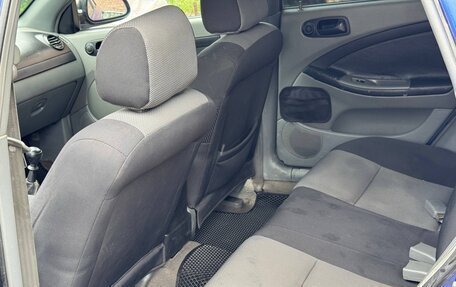 Chevrolet Lacetti, 2007 год, 335 000 рублей, 1 фотография