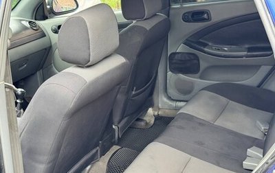 Chevrolet Lacetti, 2007 год, 335 000 рублей, 1 фотография