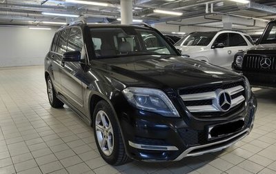 Mercedes-Benz GLK-Класс, 2015 год, 1 990 000 рублей, 1 фотография
