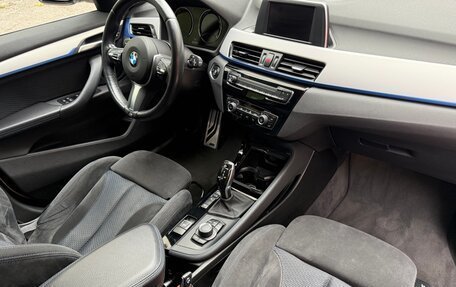BMW X1, 2018 год, 2 980 000 рублей, 14 фотография