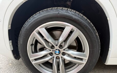 BMW X1, 2018 год, 2 980 000 рублей, 17 фотография