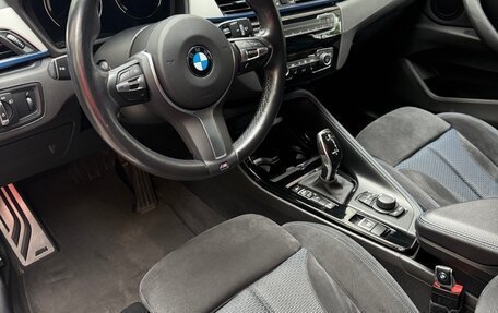 BMW X1, 2018 год, 2 980 000 рублей, 18 фотография