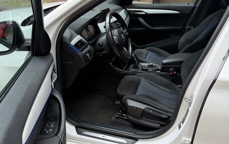BMW X1, 2018 год, 2 980 000 рублей, 19 фотография