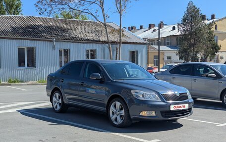 Skoda Octavia, 2012 год, 1 150 000 рублей, 5 фотография