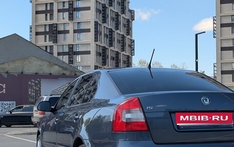 Skoda Octavia, 2012 год, 1 150 000 рублей, 2 фотография