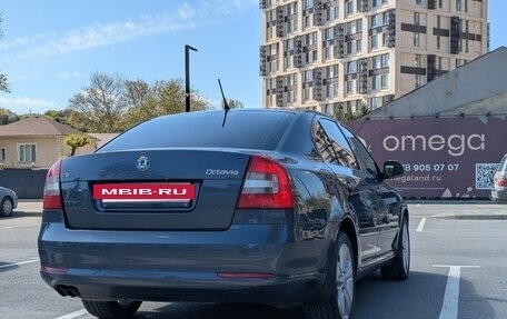 Skoda Octavia, 2012 год, 1 150 000 рублей, 3 фотография