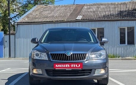 Skoda Octavia, 2012 год, 1 150 000 рублей, 7 фотография
