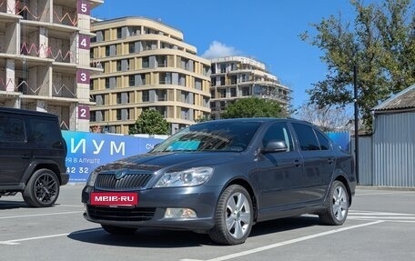 Skoda Octavia, 2012 год, 1 150 000 рублей, 8 фотография