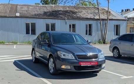 Skoda Octavia, 2012 год, 1 150 000 рублей, 6 фотография