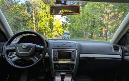Skoda Octavia, 2012 год, 1 150 000 рублей, 15 фотография