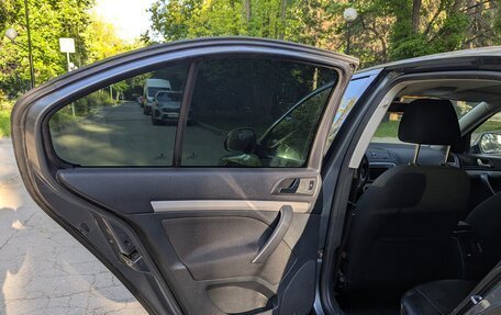 Skoda Octavia, 2012 год, 1 150 000 рублей, 12 фотография
