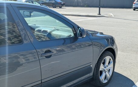Skoda Octavia, 2012 год, 1 150 000 рублей, 10 фотография