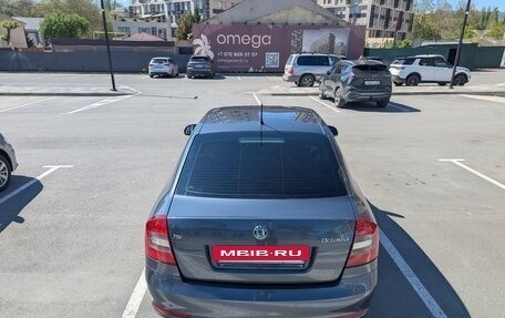 Skoda Octavia, 2012 год, 1 150 000 рублей, 9 фотография
