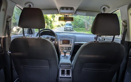 Skoda Octavia, 2012 год, 1 150 000 рублей, 19 фотография