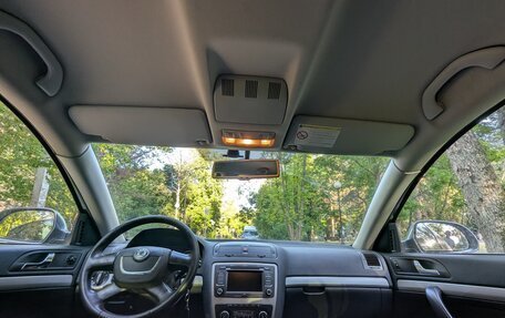 Skoda Octavia, 2012 год, 1 150 000 рублей, 16 фотография