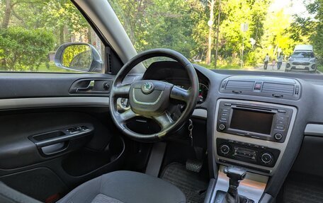 Skoda Octavia, 2012 год, 1 150 000 рублей, 18 фотография