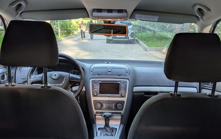 Skoda Octavia, 2012 год, 1 150 000 рублей, 20 фотография