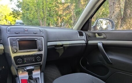 Skoda Octavia, 2012 год, 1 150 000 рублей, 17 фотография
