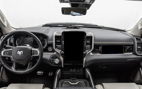 Rambler 1500, 2024 год, 9 490 000 рублей, 21 фотография