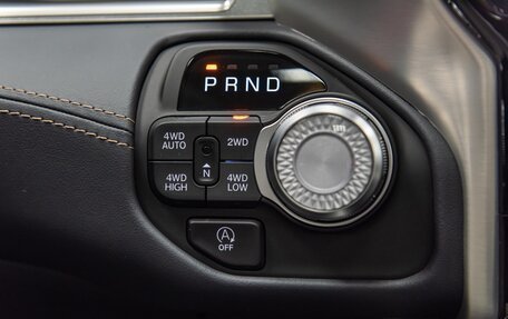 Rambler 1500, 2024 год, 9 490 000 рублей, 26 фотография