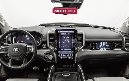 Rambler 1500, 2024 год, 9 490 000 рублей, 22 фотография