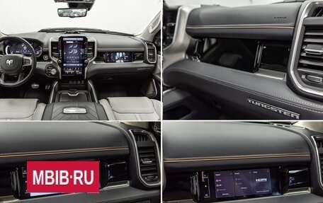 Rambler 1500, 2024 год, 9 490 000 рублей, 20 фотография