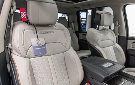 Rambler 1500, 2024 год, 9 490 000 рублей, 33 фотография
