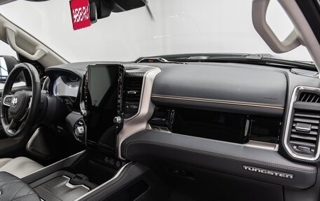 Rambler 1500, 2024 год, 9 490 000 рублей, 32 фотография