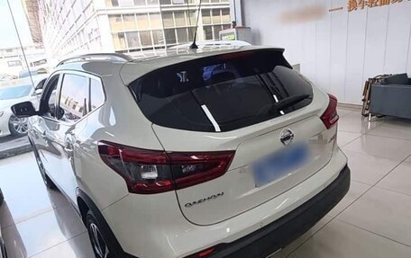 Nissan Qashqai, 2022 год, 1 600 006 рублей, 4 фотография