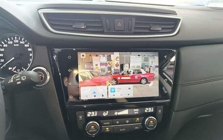 Nissan Qashqai, 2022 год, 1 600 006 рублей, 9 фотография