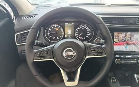 Nissan Qashqai, 2022 год, 1 600 006 рублей, 8 фотография