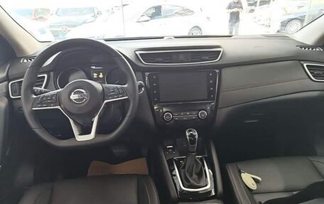 Nissan Qashqai, 2022 год, 1 600 006 рублей, 7 фотография