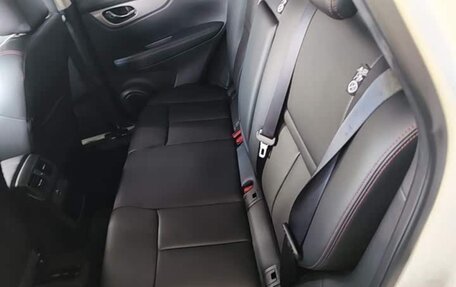 Nissan Qashqai, 2022 год, 1 600 006 рублей, 13 фотография