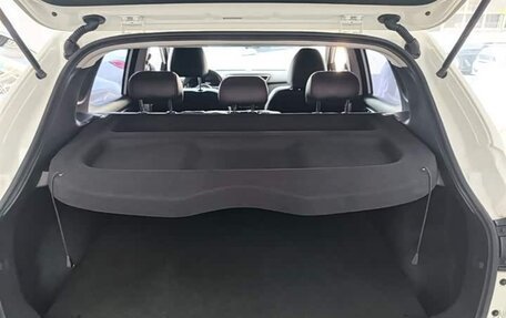 Nissan Qashqai, 2022 год, 1 600 006 рублей, 15 фотография