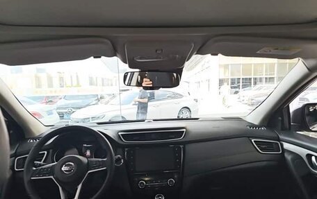 Nissan Qashqai, 2022 год, 1 600 006 рублей, 14 фотография