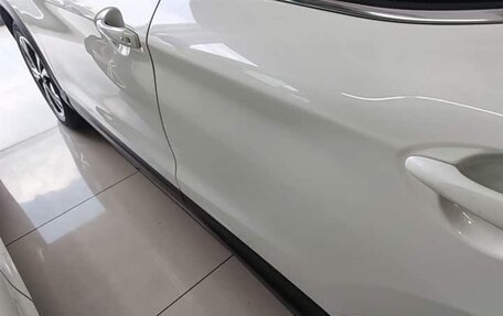 Nissan Qashqai, 2022 год, 1 600 006 рублей, 18 фотография