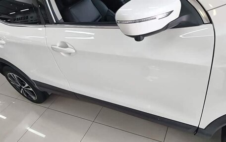 Nissan Qashqai, 2022 год, 1 600 006 рублей, 17 фотография