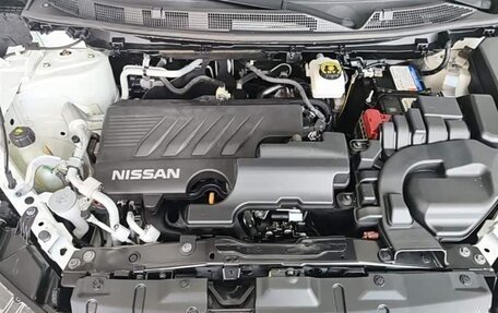 Nissan Qashqai, 2022 год, 1 600 006 рублей, 16 фотография