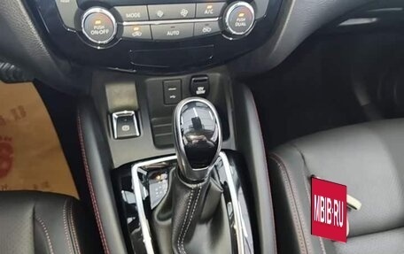 Nissan Qashqai, 2022 год, 1 600 006 рублей, 10 фотография